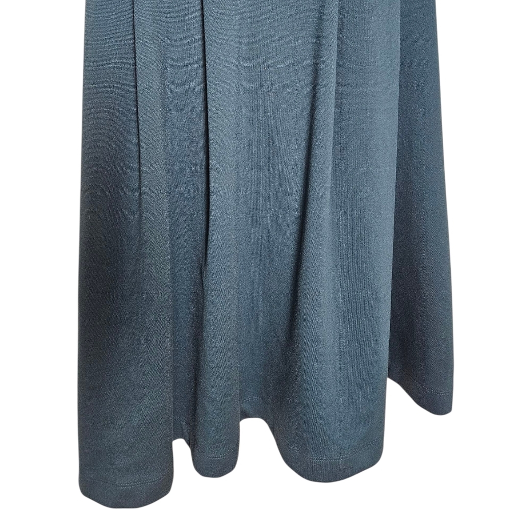 Moschino Blue Studded Top - Picture 6 of 6